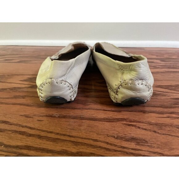 Pikolinos Leather Shoes - Picture 4 of 5